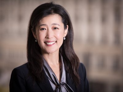 导师如何弥合年龄差距:与BOLD的Christine Park的问答狗万体育网